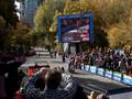 videos de Paula Radcliffe