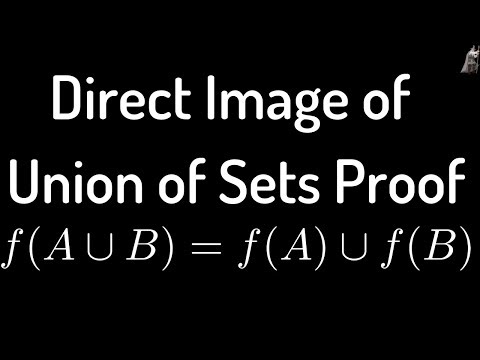 how to prove that a is a subset of b