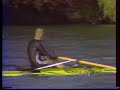 1X World Rowing Championships 1987 -K�benhavn (den)