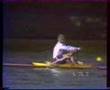 1X World Rowing Championships 1987 -København (den)