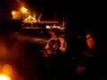 videos de cape breton bonfire part 7