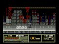 ???????? (MegaDrive) Stage5 gameplay