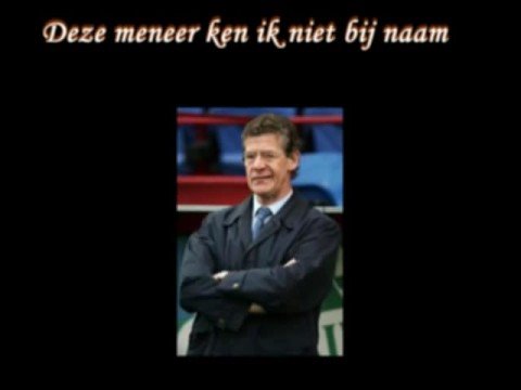 Het Leven Zoals Het Is: de KBVB