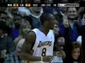 Kobe Bryant Highlight 03/04 - kb24.com Kobe Bryant Highlight 03/04 - kb24.com