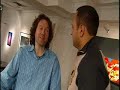 Mo-D interviews Chef Michael Smith (new version) Mo-D interviews Chef Michael Smith (new version)