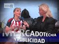 EDITH GONZALEZ EN SCOOL TV