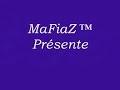 MaFiaZ Team Jump in Tournai