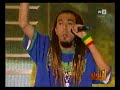 Rap marocain: casa crew - live studio 2M (2007)