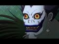 death note capitulo 1 el tenis death note capitulo 1 el tenis