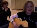 Headbanging With Curtis