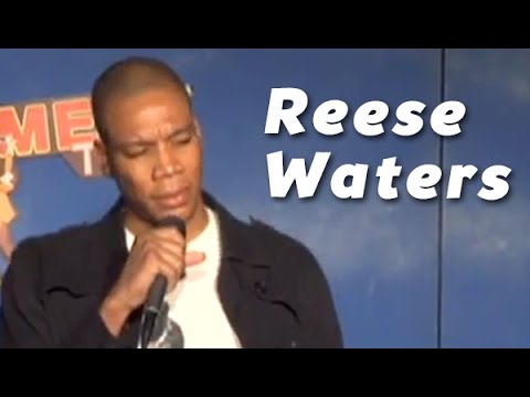 Quicklaffs - Reese Waters - Funny Videos