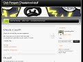 My New Wordpress!