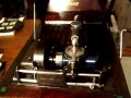 At the Moving Picture Ball - Edison Blue Amberol 4067 - 1920