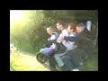 180cc door de bocht 5 personen