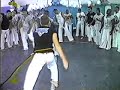 Mestre Pipoca: Seus alunos Torpedo e Lesma...