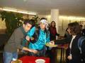 A presentation of the Palestinian traditions - HUJI