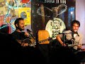 Lisandro Aristimu�o y Jorge Drexler- And I love her