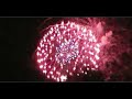 Rise ent. Fireworks Display Boston Rise ent. Fireworks Display Boston