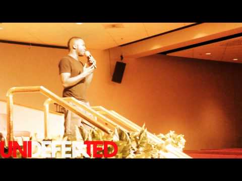 Ron Riley Live
