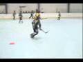 PIHA Gateway Minor Semifinal, Gm 3 - Frey ties it up