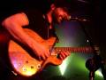 Foals 'Cassius' @ Mynt. Madrid. 30.11.2008