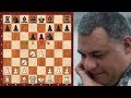 Chess World.net presents: Pawn structures in depth: The Scheveningen Structure
