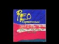 REO Speedwagon - Keep The Fire Burnin\