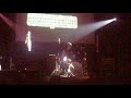 puppetz drum solo