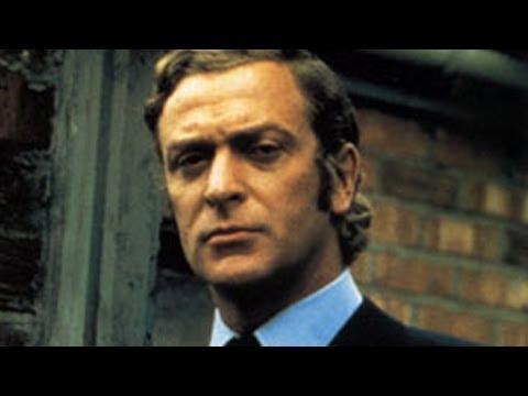 THE FILMS OF MICHAEL CAINE