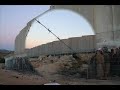 Bethlehem Christmas cancelled: The Wall must fall