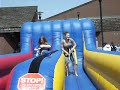 Bungee Run