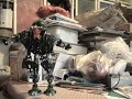 BIONICLE: Human Sheilds