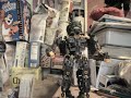 BIONICLE: Human Sheilds