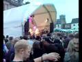 Elliot Minor At Doncaster Market