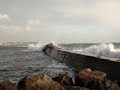 storm in brittany saint evette 091207