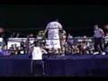 Classic WUW Mad Whipper Whip vs Jimmy Snuka w Fly Paper