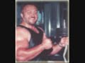 Bill Kazmaier Tribute