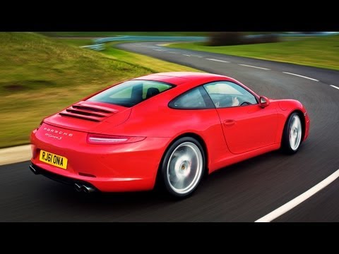 porsche