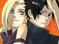 SasuIno [Already Gone]