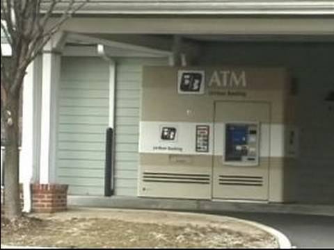 how to finance a house