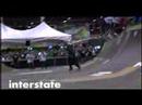Austen Seaholm Volcom Mini Ramp Comp