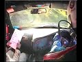 Skelta at Campbells Pocket, Suncoast Classic Rally