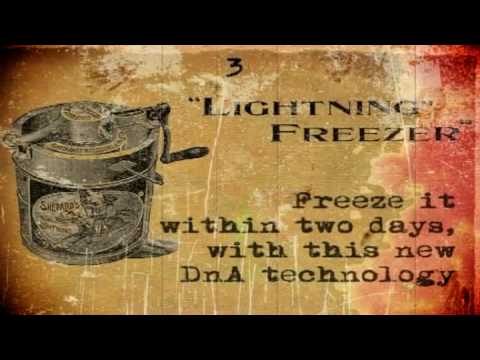 how to isolate your own dna