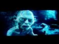 Gollum cakap Melayu