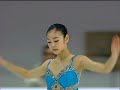 yuna kim  2007 COC SP 러시아해설 한글자막