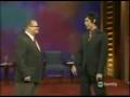 Whose Line US - Foriegn Film Dub (Spanish)