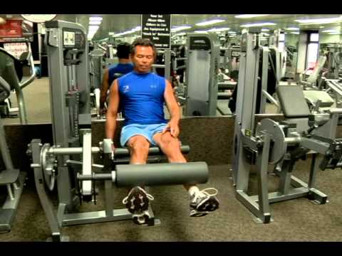 how to patch knees in pants