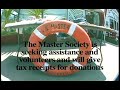 Steamship SS Master DVD