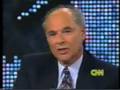 Hart Fisher on Larry King...