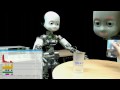 ICub Tutoring